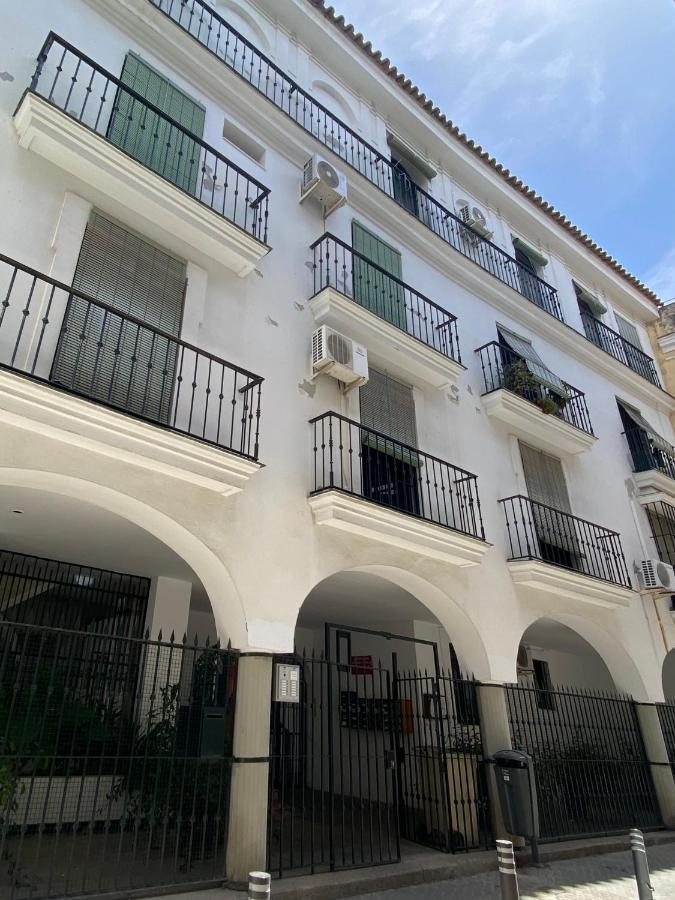 Quattro Sevilla Centro Exteriör bild